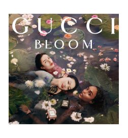 Gucci Bloom - Parfum Gucci Bloom - Parfum